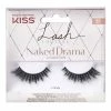 Kiss Lashes Kiss Lash Couture Naked Drama - Lacey 1 Kiss Lashes Kiss Lash Couture Naked Drama - Lacey