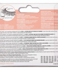 Kiss Lashes New Arrivals Kiss Lash Couture Naked Drama - Tulle