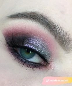 Kiss Lashes Kiss Lash Couture Naked Drama - Veil 9 Kiss Lashes Kiss Lash Couture Naked Drama - Veil