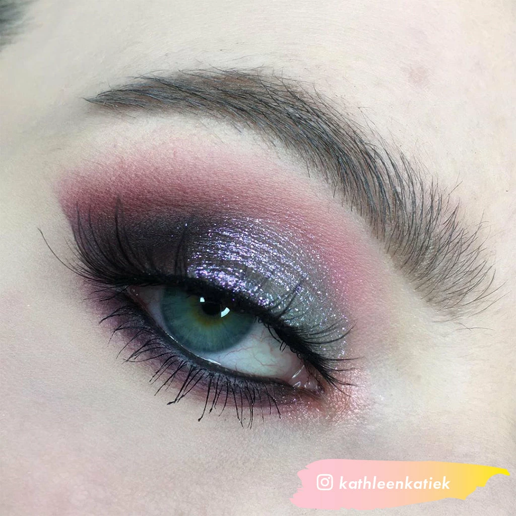 Kiss Lashes Kiss Lash Couture Naked Drama - Veil 6 Kiss Lashes Kiss Lash Couture Naked Drama - Veil