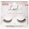 Kiss Lashes Kiss Lash Couture Naked Drama - Veil 2 Kiss Lashes Kiss Lash Couture Naked Drama - Veil