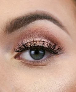 Kiss Lashes New Arrivals Kiss Lash Couture - So Wispy 02