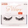 Kiss Lashes Kiss Lash Couture - So Wispy 04 New Arrivals