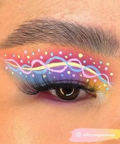 Kiss Lashes Kiss Lash Couture - So Wispy 04 New Arrivals