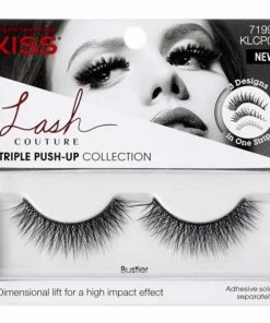 Kiss Lashes Kiss Lash Couture Triple Push-Up - Bustier