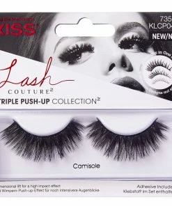 Kiss Lashes Kiss Lash Couture Triple Push-Up - Camisole