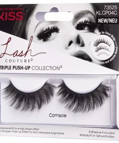 Kiss Lashes Kiss Lash Couture Triple Push-Up - Camisole 7 Kiss Lashes Kiss Lash Couture Triple Push-Up - Camisole