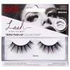 Kiss Lashes Kiss Lash Couture Triple Push-up Collection - Teddy New Arrivals