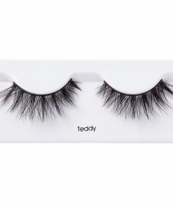 Kiss Lashes Kiss Lash Couture Triple Push-up Collection - Teddy New Arrivals