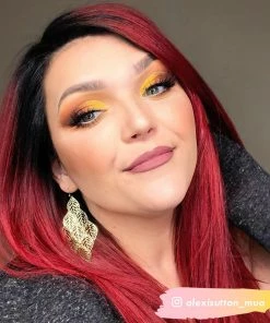 Kiss Lashes Kiss Lash Couture Triple Push-up Collection - Teddy New Arrivals