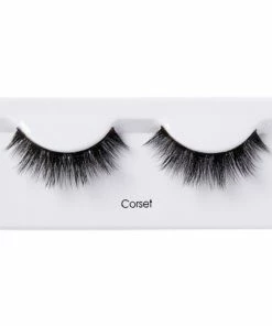 Kiss Lashes Kiss Lash Couture Triple Push-Up - Corset New Arrivals