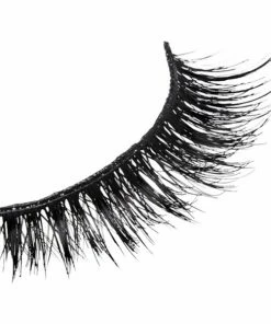 Kiss Lashes New Arrivals Kiss Lash Couture Triple Push-Up - Peignoir 8 Kiss Lashes New Arrivals Kiss Lash Couture Triple Push-Up - Peignoir