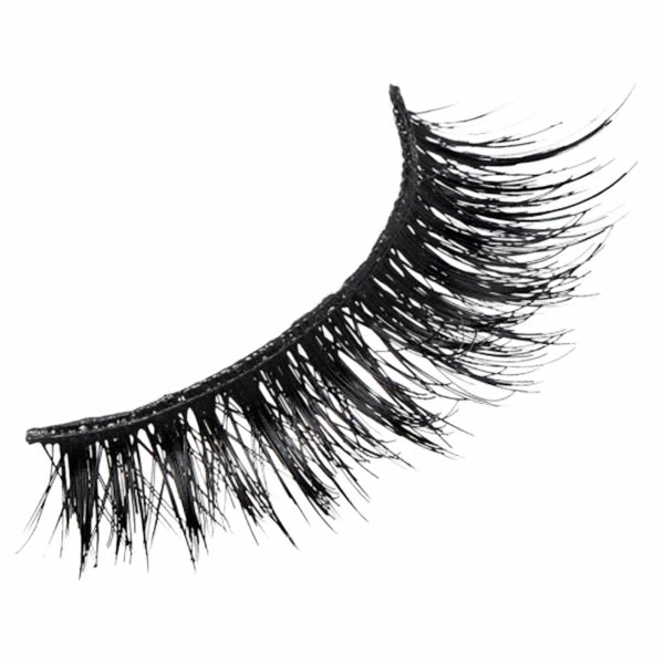 Kiss Lashes New Arrivals Kiss Lash Couture Triple Push-Up - Peignoir 5 Kiss Lashes New Arrivals Kiss Lash Couture Triple Push-Up - Peignoir