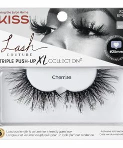 Kiss Lashes Kiss Lash Couture Triple Push-Up XL - Chemise