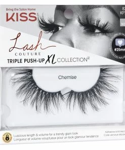Kiss Lashes Kiss Lash Couture Triple Push-Up XL - Chemise