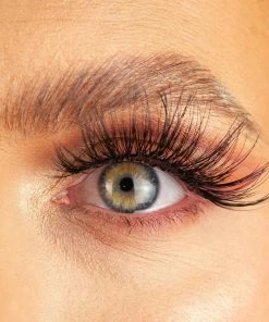 Kiss Lashes Kiss Lash Couture Triple Push-Up XL - Chemise