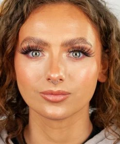 Kiss Lashes Kiss Lash Couture Triple Push-Up XL - Chemise