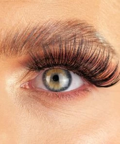 Kiss Lashes New Arrivals Kiss Lash Couture Triple Push-Up XL - Plunge