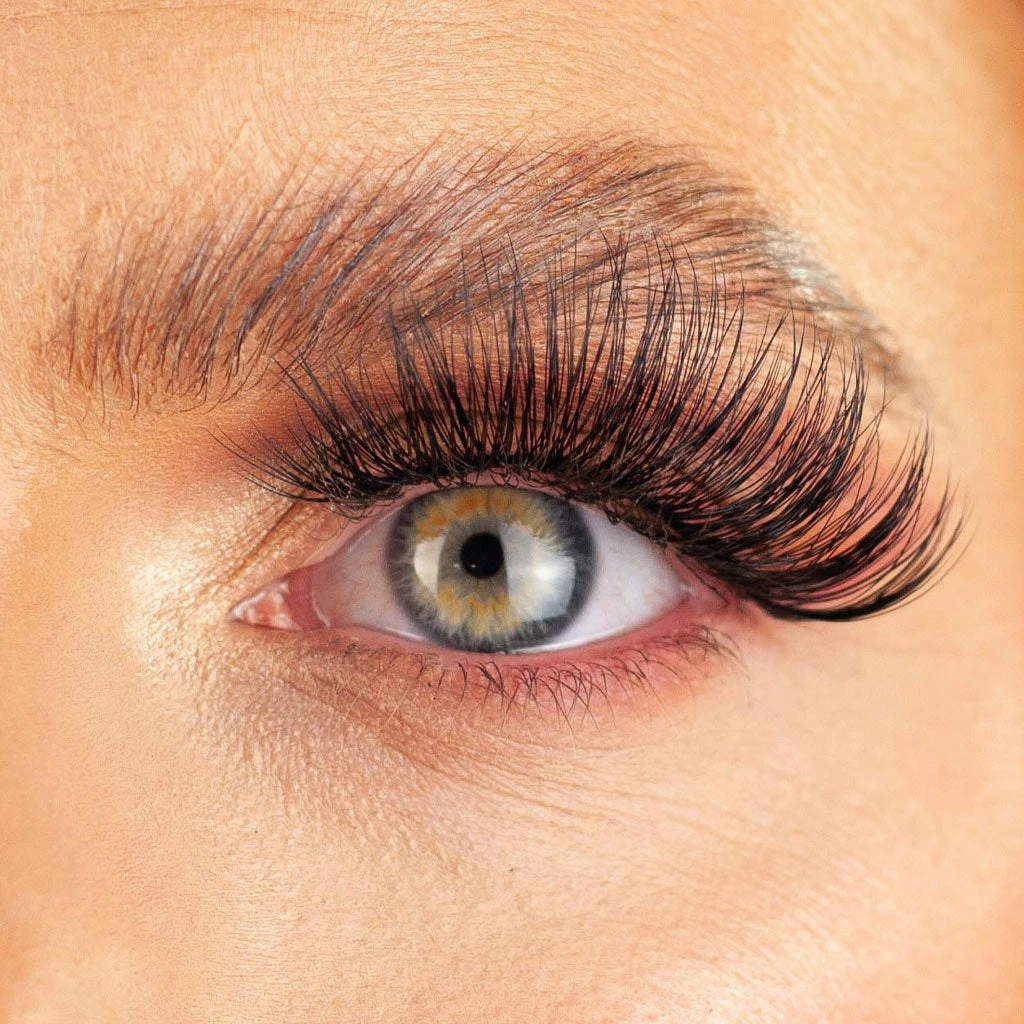 Kiss Lashes New Arrivals Kiss Lash Couture Triple Push-Up XL - Plunge 4 Kiss Lashes New Arrivals Kiss Lash Couture Triple Push-Up XL - Plunge