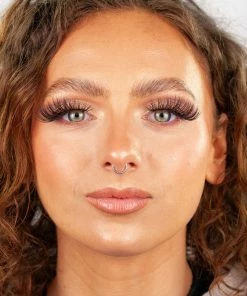 Kiss Lashes New Arrivals Kiss Lash Couture Triple Push-Up XL - Plunge 12 Kiss Lashes New Arrivals Kiss Lash Couture Triple Push-Up XL - Plunge