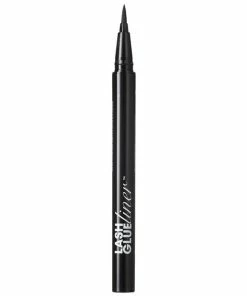 Kiss Lashes Kiss Lash Glue Liner - Black (0.7ml)