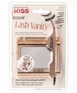 Kiss Lashes Kiss Lash Vanity Kit New Arrivals