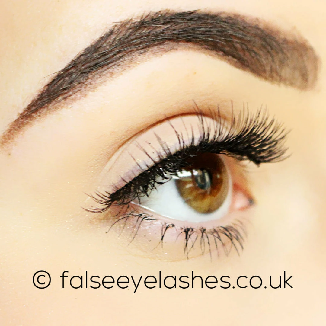 Kiss Lashes Kiss Blooming Lash - Daisy New Arrivals 6 Kiss Lashes Kiss Blooming Lash - Daisy New Arrivals