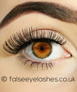 Kiss Lashes New Arrivals Kiss Haute Couture Lashes - Flirt 8 Kiss Lashes New Arrivals Kiss Haute Couture Lashes - Flirt