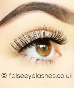 Kiss Lashes Kiss Haute Couture Lashes Multipack - Flirt New Arrivals 9 Kiss Lashes Kiss Haute Couture Lashes Multipack - Flirt New Arrivals