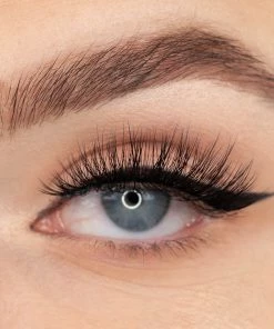 Kiss Lashes New Arrivals Kiss Lash Couture Triple Push-up Collection - Garters