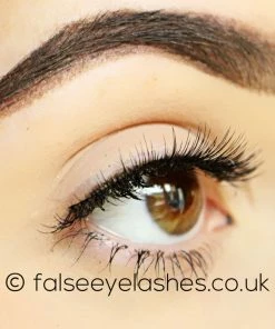 Kiss Lashes Kiss Natural Lashes - Iconic