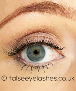 Kiss Lashes Kiss Blooming Lash - Lily