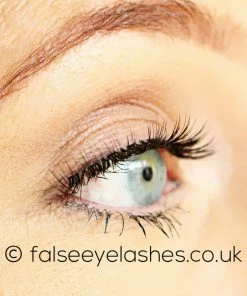 Kiss Lashes Kiss Blooming Lash - Lily