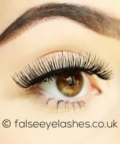 Kiss Lashes Kiss Haute Couture Lashes - Lust