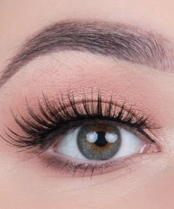 Kiss Lashes New Arrivals Kiss Lash Couture Triple Push-Up - Peignoir 9 Kiss Lashes New Arrivals Kiss Lash Couture Triple Push-Up - Peignoir