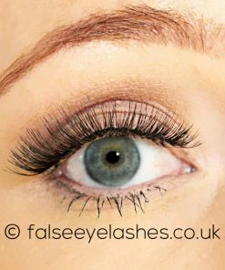 Kiss Lashes New Arrivals Kiss Blooming Lash - Peony