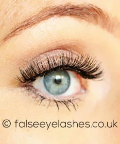 Kiss Lashes New Arrivals Kiss Blooming Lash - Peony