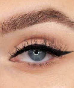 Kiss Lashes New Arrivals Kiss Lash Couture Luxtensions Collection - Royal Silk