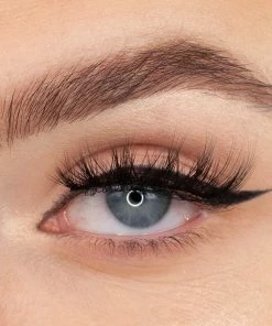 Kiss Lashes Kiss Lash Couture Triple Push-up Collection - Teddy New Arrivals