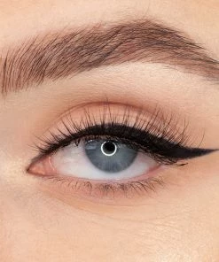 Kiss Lashes Kiss Lash Couture Naked Drama - Veil 8 Kiss Lashes Kiss Lash Couture Naked Drama - Veil