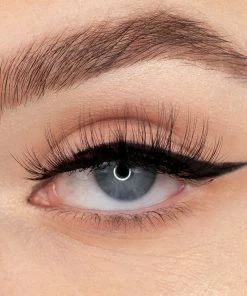 Kiss Lashes Kiss Lash Couture Luxtensions Collection - Velvet New Arrivals