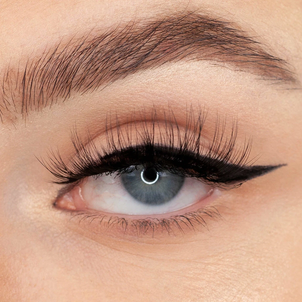 Kiss Lashes Kiss Lash Couture Luxtensions Collection - Velvet New Arrivals 4 Kiss Lashes Kiss Lash Couture Luxtensions Collection - Velvet New Arrivals