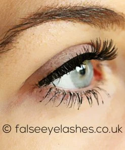 Kiss Lashes Kiss Haute Couture Lashes Twinpack - Wink 9 Kiss Lashes Kiss Haute Couture Lashes Twinpack - Wink