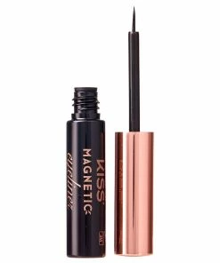 Kiss Lashes New Arrivals Kiss Magnetic Eyeliner (5g)