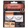 Kiss Lashes Kiss Magnetic Eyeliner & Lash Kit - Lure 2 Kiss Lashes Kiss Magnetic Eyeliner & Lash Kit - Lure