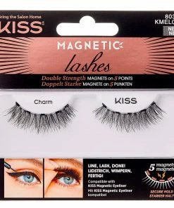 Kiss Lashes Kiss Magnetic Lashes - Charm New Arrivals