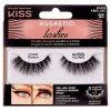Kiss Lashes New Arrivals Kiss Magnetic Lashes - Crowd Pleaser 2 Kiss Lashes New Arrivals Kiss Magnetic Lashes - Crowd Pleaser