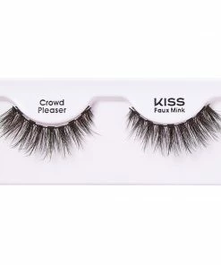 Kiss Lashes New Arrivals Kiss Magnetic Lashes - Crowd Pleaser