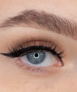 Kiss Lashes New Arrivals Kiss Magnetic Lashes - Crowd Pleaser