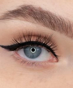 Kiss Lashes Kiss Magnetic Eyeliner & Lash Kit - Entice New Arrivals